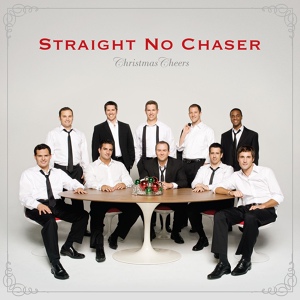 Обложка для Straight No Chaser - Signed, Sealed, Delivered I'm Yours / I Was Made to Love Her