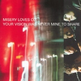 Обложка для Misery Loves Co. - When Everything Dies