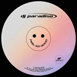 Обложка для Dj Paradiso - Feel so Good