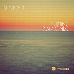 Обложка для DJ Funky T - Shining Diamonds