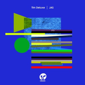 Обложка для Tim Deluxe - JAS