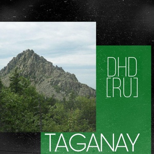 Обложка для DHD[RU] - Taganay