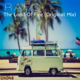 Обложка для RAFO - The Land Of Fire