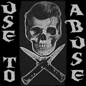 Обложка для Use To Abuse - Bodyrock