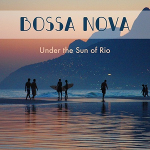 Обложка для Brazilian Tropical Lounge Music Club - By the Beach