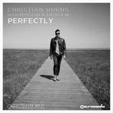 Обложка для Christian Burns, Maison & Dragen - Perfectly