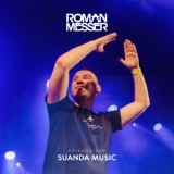Обложка для Roman Messer - Suanda Music (Suanda 346)