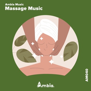 Обложка для Ambia Music - thai massage music