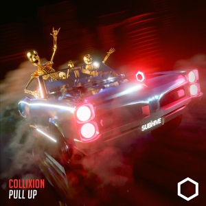 Обложка для Collixion - Pull Up