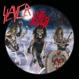 Обложка для Slayer - Captor of Sin (Live)