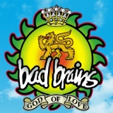 Обложка для Bad Brains - How I Love Thee