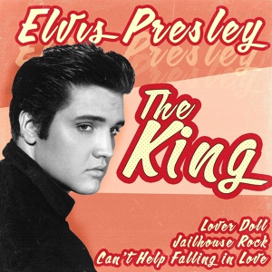 Обложка для Elvis Presley - Crawfish