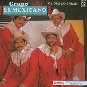 Обложка для Mi Banda El Mexicano - Ay Que Rico