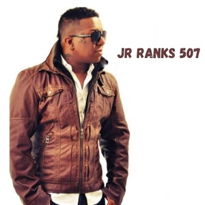 Обложка для JR Ranks feat. Martin Machore, Mista Mach - Liki Gial