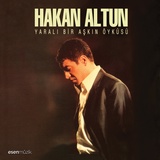 Обложка для Hakan Altun - Aşık Oldum