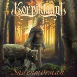 Обложка для Korpiklaani - Sudenmorsian