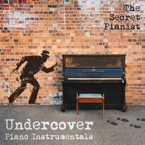 Обложка для The Secret Pianist - Up Where We Belong (Piano Instrumental)