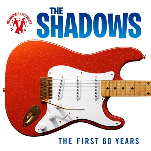 Обложка для The Shadows - Guitar Tango