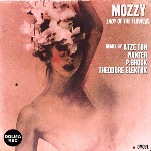 Обложка для Mozzy - Lady Of The Flowers