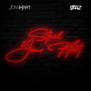 Обложка для Jonn Hart, Steelz feat. YeloHill - My Niggas