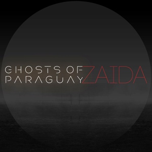 Обложка для Ghosts Of Paraguay - Cold Nights