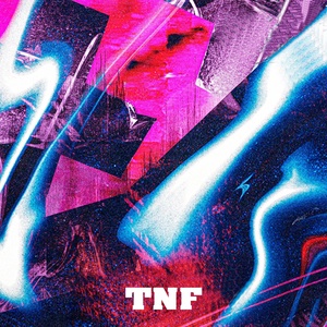 Обложка для ДРОПА - Tnf