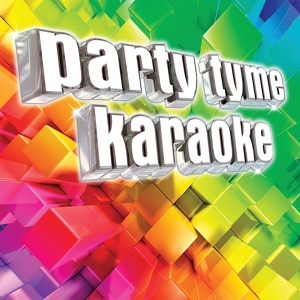 Обложка для Party Tyme Karaoke - Right Here Waiting (Made Popular By Barry Manilow) [Karaoke Version]