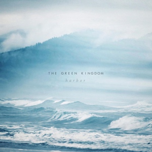 Обложка для The Green Kingdom - Inlet