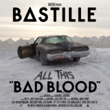 Обложка для Bastille - Weight Of Living, Pt. I