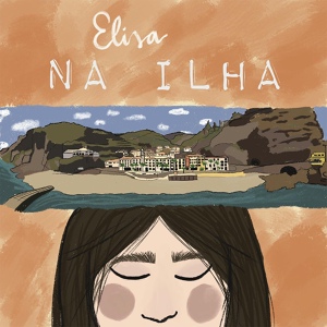 Обложка для Elisa - Na Ilha