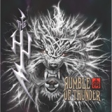 Обложка для The HU - Black Thunder