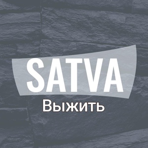 Обложка для SATVA - Выжить