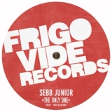 Обложка для Sebb Junior - The Only One (Live Dub Mix)