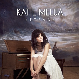 Обложка для Katie Melua - Love Is A Silent Thief