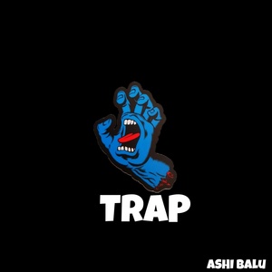 Обложка для Ashi balu - Trap