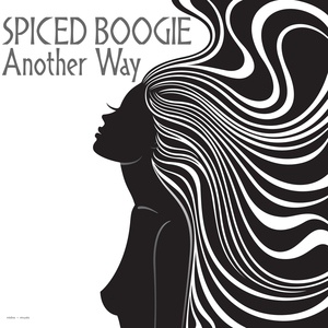 Обложка для Spiced Boogie - Another Way