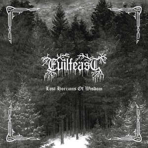 Обложка для Evilfeast - Lost Horizons of Wisdom