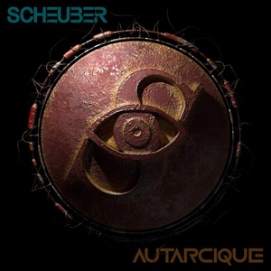 Обложка для Scheuber - Devoted Souls