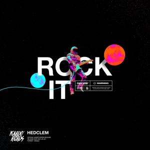 Обложка для Hedclem - Rock It