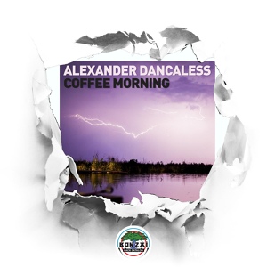 Обложка для Alexander Dancaless - Coffee Morning