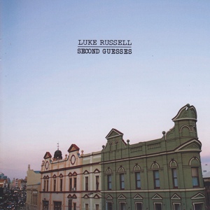 Обложка для Luke Russell - On Goulburn Street