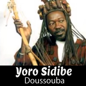 Обложка для Yoro Sidibe - Doussouba