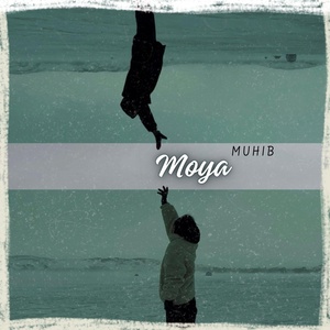 Обложка для Muhib - moya