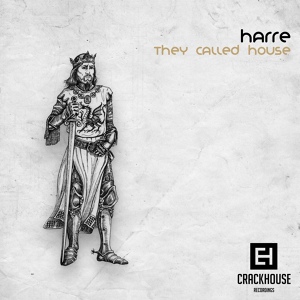 Обложка для Harre - They Called House