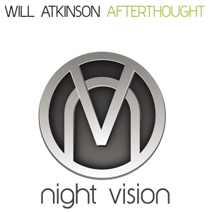 Обложка для Will Atkinson - Afterthought