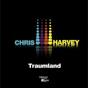 Обложка для Chris Harvey - Traumland (Original)