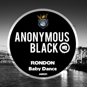 Обложка для Rondon - Baby Dance