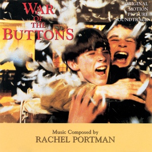 Обложка для Rachel Portman - Front Titles