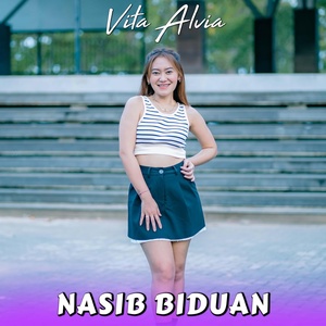 Обложка для Vita Alvia - Nasib Biduan