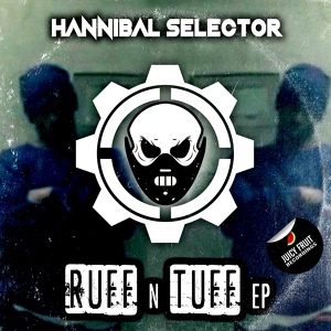 Обложка для Hannibal Selector - Reppin' Your Hood